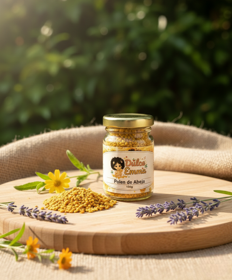 Polen Granulado
